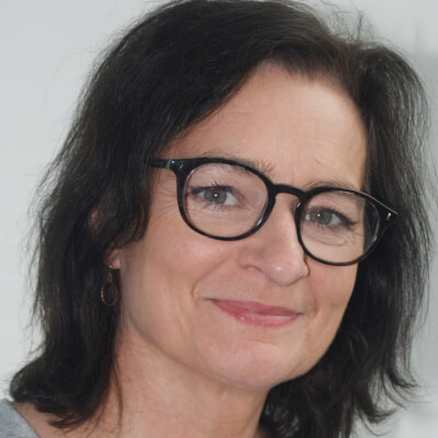 Anne Van Sluijs